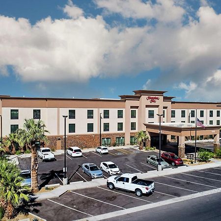 Hampton Inn Parker, Az Luaran gambar