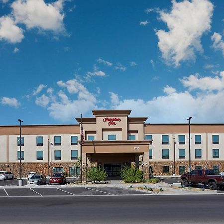 Hampton Inn Parker, Az Luaran gambar