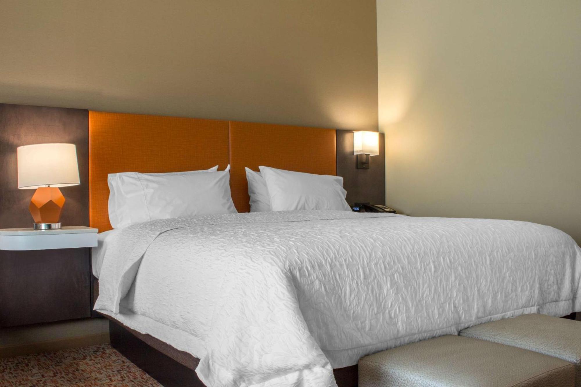 Hampton Inn Parker, Az Luaran gambar