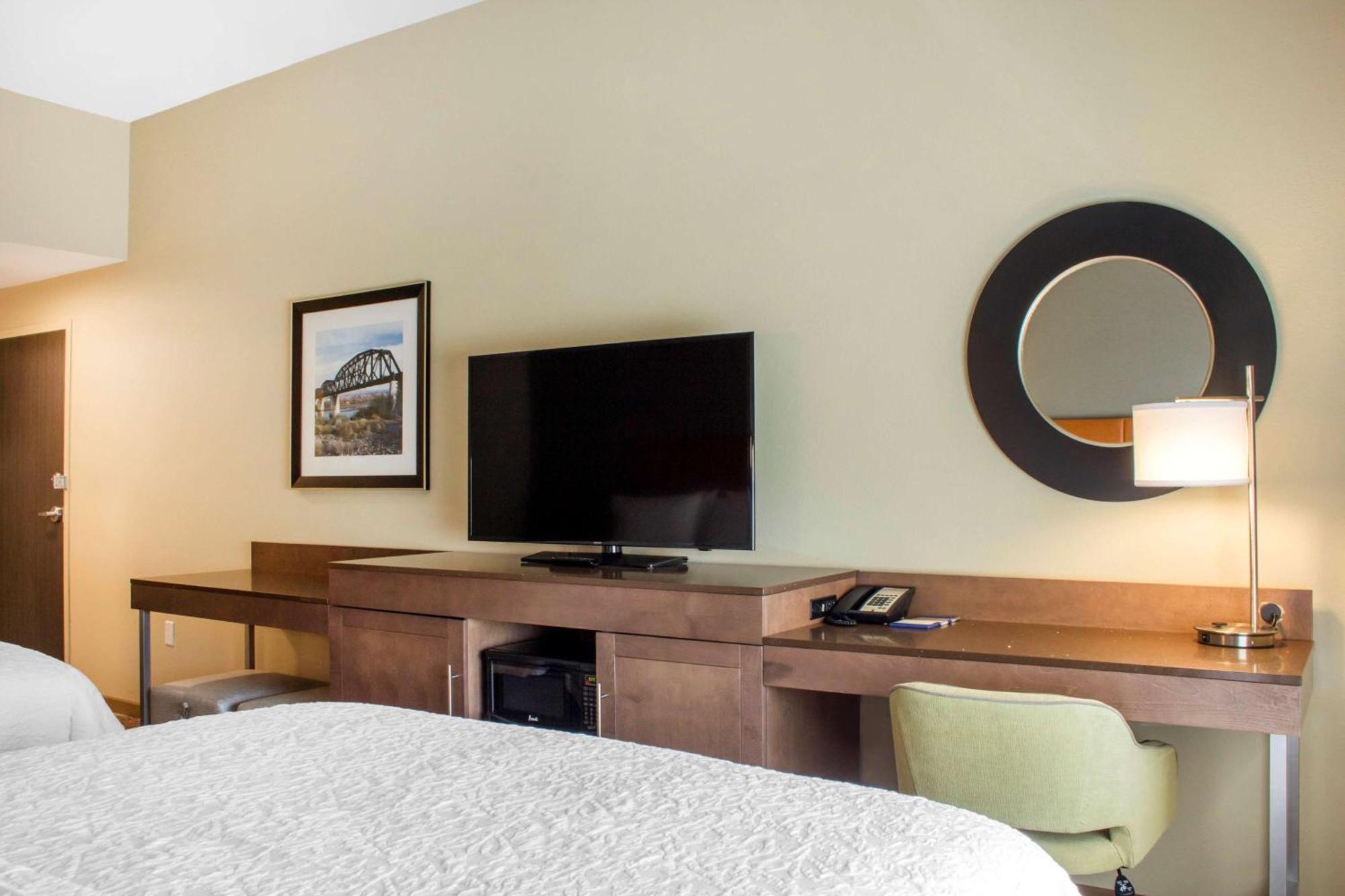 Hampton Inn Parker, Az Luaran gambar