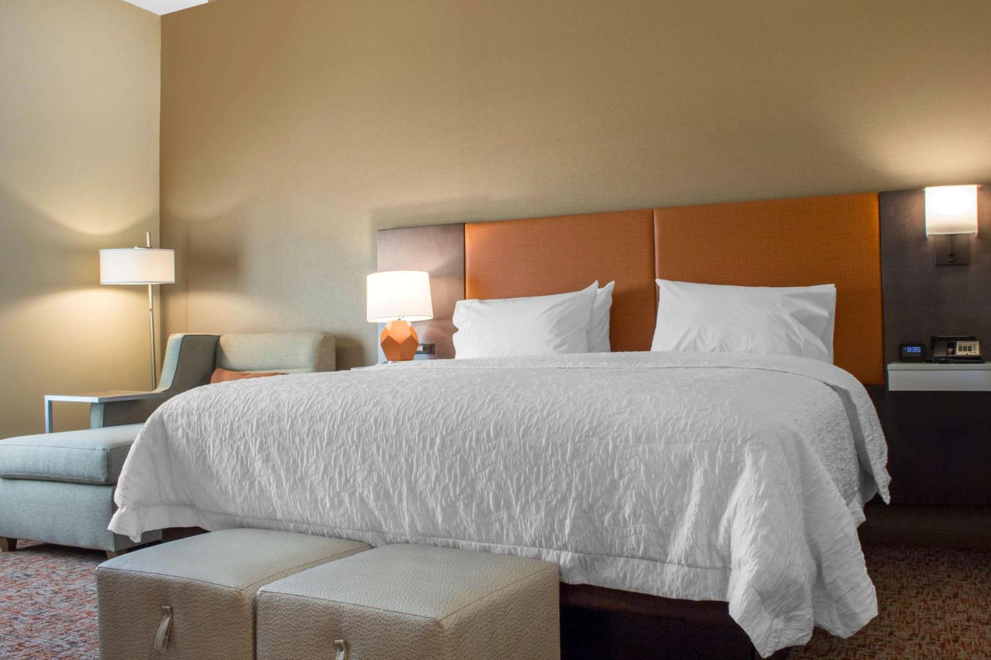 Hampton Inn Parker, Az Luaran gambar